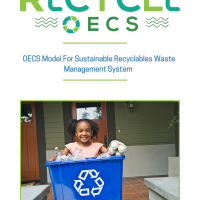 Recycle OECS Model